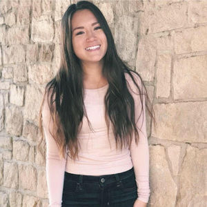 Meet your Posher, Wendy